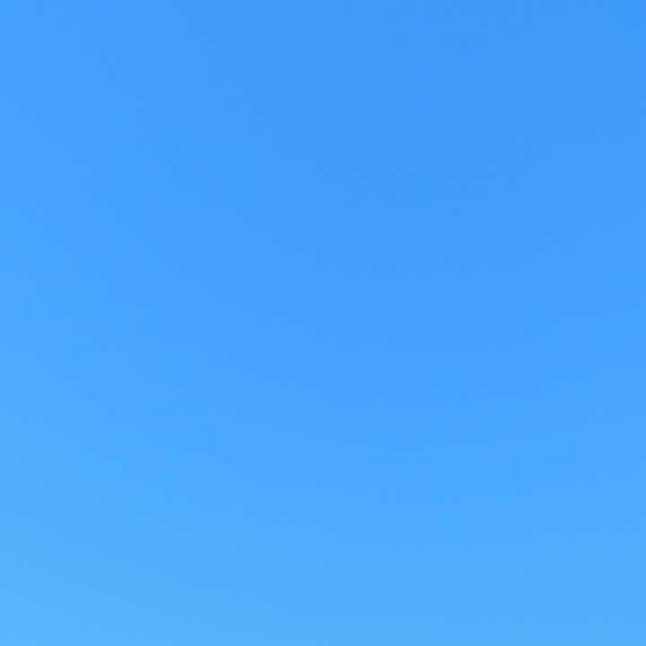 azure