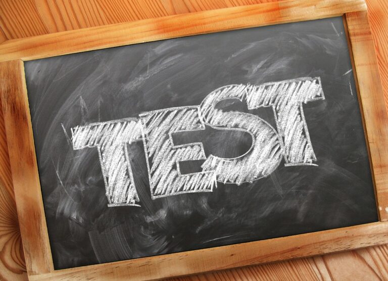 manual testing