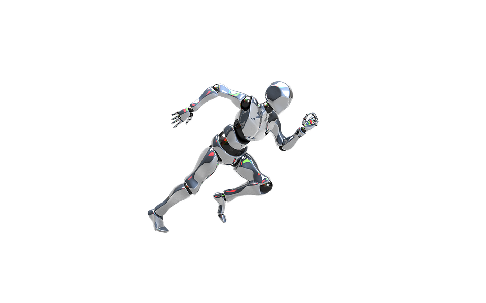 Artificial Intellegene